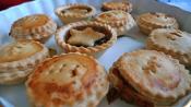 Irish Mince Pies