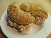 Minced Chicken With Lettuce