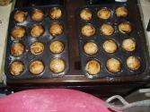 Homemade Mincemeat Pie