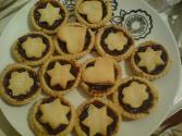 Individual Mincemeat Pies