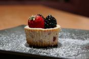 Mini Cheesecakes