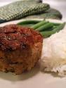 Mini Meatloaves