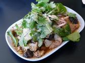 Mint Lime Dressing