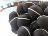 Mint Truffles