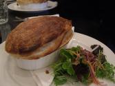 Minted Peas A L Anglaise