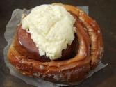 Fluffy Seven Minute Frosting
