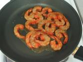 5-minute Broiled Shrimp