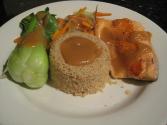 Miso Sauce
