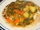 Mix Vegetable Curry