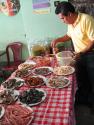 Mixed Cold Cuts