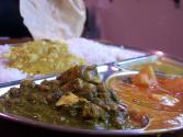 Special Mixed Dal