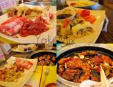 Herbed Venetian Mixed Grill
