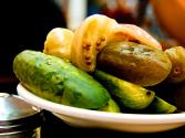 Mixed Pickles