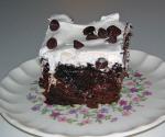 Mocha Chocolate Trifle