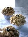 Mocha Cup Cakes
