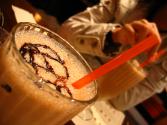 Mocha Frappe