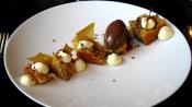 Mocha Brazil Nut Ice Cream