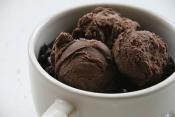 
Mocha Icing