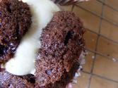 Mocha Sponge Cake