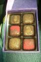 Mocha Truffles