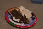 Beef Salt Pork Pot Roast
