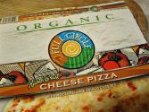 Modified Pizza