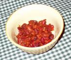 Molasses Baked Beans