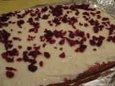 Molasses Cake