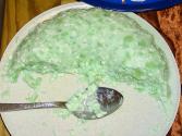 Molded Macaroni Salad