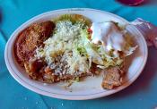 Mole Poblano