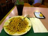 Mongolian Barbecue