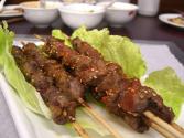 Mongolian Lamb