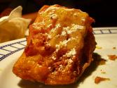 Monte Cristo Sandwiches