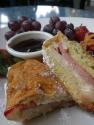 Monte Cristo Sandwiches
