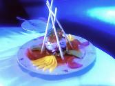 Monterey Jack Fondue