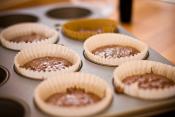 Muffin Mix