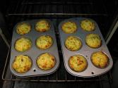 Muffin Pan Snacks