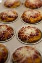 Muffin Pizzas