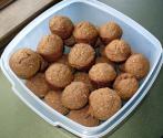 Bran Muffins With Variations