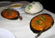 Mughlai Vegetables
