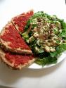 Muhammara Walnut And Red Pepper Spread