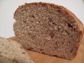 Multigrain Bread  (  Wheat, Mixed Grains )