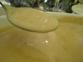 Mushroom Bisque