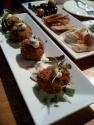 Turkey And Mushroom Croquettes