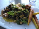 Pickled Mushrooms A La Grecque