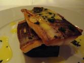 Mushroom Lemon Fillets 