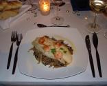 Mushroom Mousse