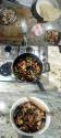 Mushroom And Rice Soup