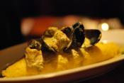 Mussel Or Oyster Sauce