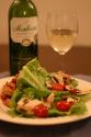 Mustard And Balsamic Vinaigrette